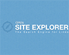open site explorer