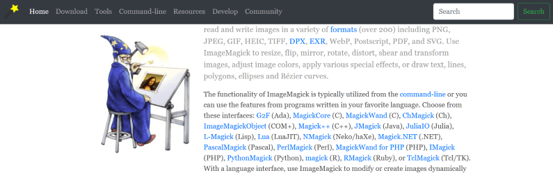 ImageMagick, How To Compress PDF Files Online