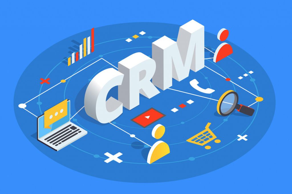 What Is A CRM System Example, CRM Online Comparison Of The Most Popular Cloud Solutions On The Market!