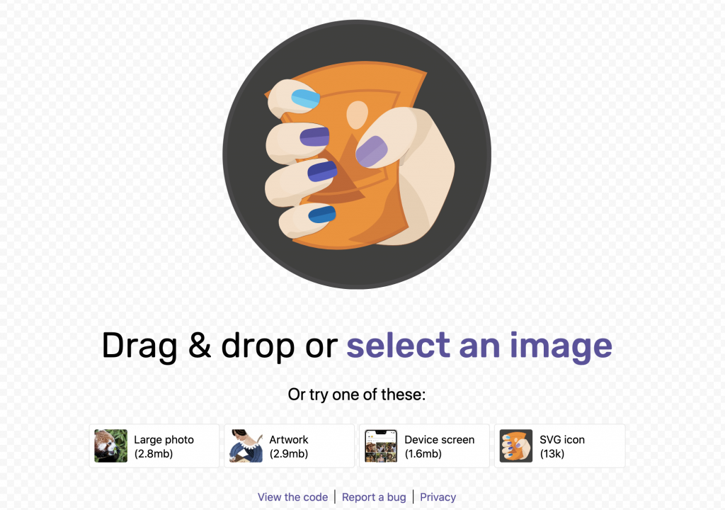 Free Tools To Compress Or Resize Photos Without Losing Image Quality